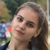 Фотография репетитора Бадюк Виктория Дмитриевна