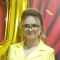 Фотография репетитора Бурмистрова Ольга Александровна