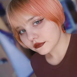 Фотография репетитора Краснянская Алиса Александровна