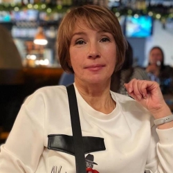 Фотография репетитора Лубчинская Наталья Сергеевна