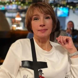 Фотография репетитора Лубчинская Наталья Сергеевна