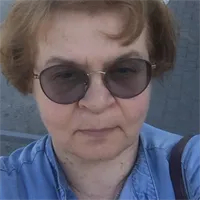 Фотография репетитора Зорина Ирина Рудольфовна