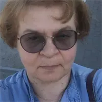 Фотография репетитора Зорина Ирина Рудольфовна