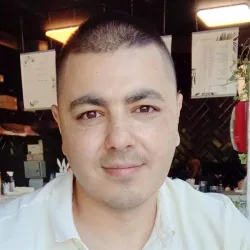 Фотография репетитора Кабулов Фархад Абдумаликович