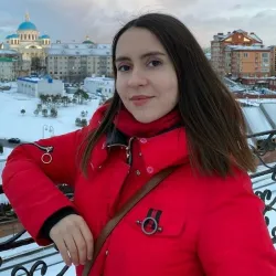 Фотография репетитора Абдрашитова Гульнара Салеховна