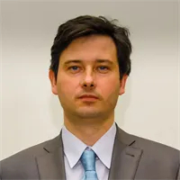 Фотография репетитора Андреев Павел Геннадьевич