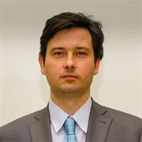 Фотография репетитора Андреев Павел Геннадьевич