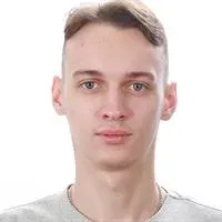 Фотография репетитора Савчук Владислав Викторович