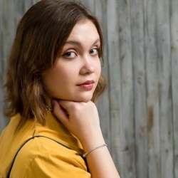 Фотография репетитора Брынчик Екатерина Игоревна