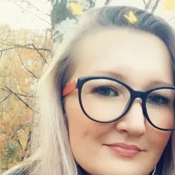 Фотография репетитора Багаева Екатерина Александровна