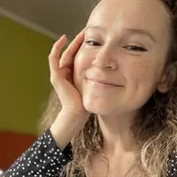 Фотография репетитора Александрова Марина Александровна