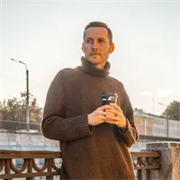 Фотография репетитора Смирнов Андрей Андреевич