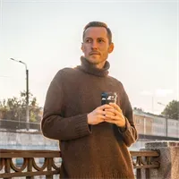 Фотография репетитора Смирнов Андрей Андреевич