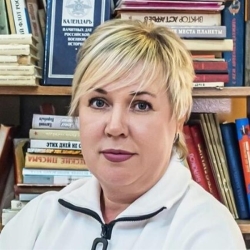 Фотография репетитора Кудаева Янина Александровна