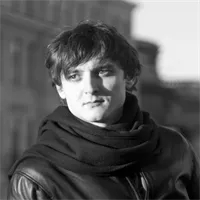 Фотография репетитора Фомиряков Андрей Борисович