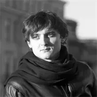 Фотография репетитора Фомиряков Андрей Борисович