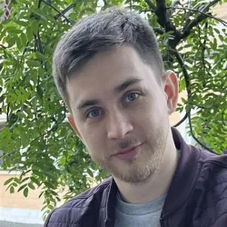 Фотография репетитора Галимов Павел Радиевич