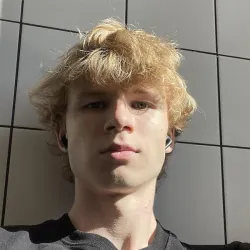 Фотография репетитора Бородин Максим Андреевич