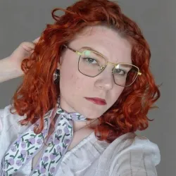 Фотография репетитора Зверева Полина Александровна