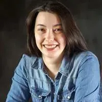 Фотография репетитора Смагина Юлия Николаевна