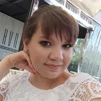 Фотография репетитора Ибрагимова Екатерина Леонидовна