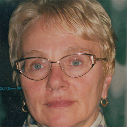 Фотография репетитора Голова Екатерина Павловна