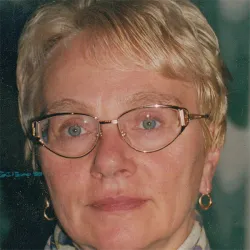 Фотография репетитора Голова Екатерина Павловна