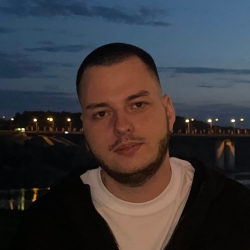 Фотография репетитора Туманов Тимофей Николаевич