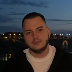 Фотография репетитора Туманов Тимофей Николаевич