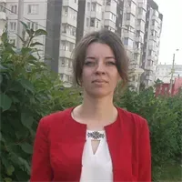 Фотография репетитора Дикунова Валентина Николаевна