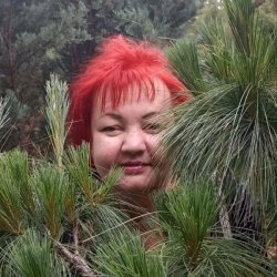 Фотография репетитора Белодонова Марина Викторовна