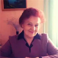 Фотография репетитора Вотинцева Ирина Ефимовна
