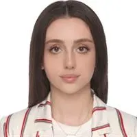 Фотография репетитора Товмасян Лилия Вардановна