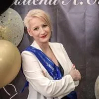 Фотография репетитора Шараускене Ольга Ивановна