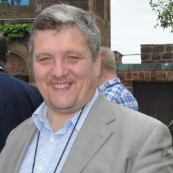 Фотография репетитора Андронов Илья Евгеньевич