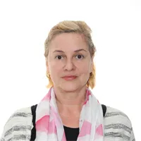 Фотография репетитора Шабунина Элеонора Викторовна