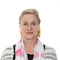 Фотография репетитора Шабунина Элеонора Викторовна