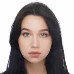 Фотография репетитора Елтищева Александра Александровна