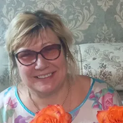 Фотография репетитора Девятилова Светлана Сергеевна