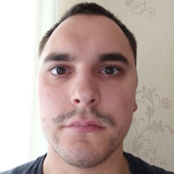 Фотография репетитора Романенко  Владислав Игоревич