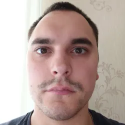 Фотография репетитора Романенко  Владислав Игоревич