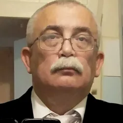 Фотография репетитора Баев Вадим Арамисович