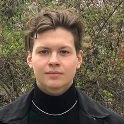 Фотография репетитора Кузнецов Павел Алексеевич