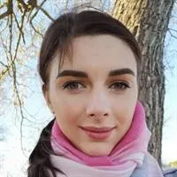 Фотография репетитора Ивушкина Ксения Александровна