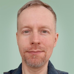 Фотография репетитора Баранов Дмитрий Вячеславович