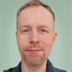 Фотография репетитора Баранов Дмитрий Вячеславович