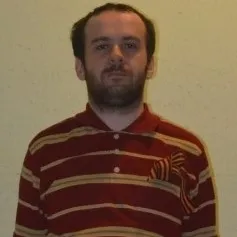 Фотография репетитора Терехов Александр Владимирович