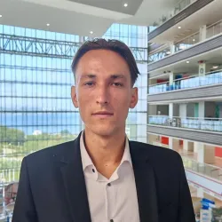 Фотография репетитора Оскерко Семен Евгеньевич