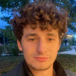 Фотография репетитора Палагний Никита Андреевич