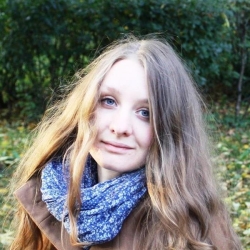 Фотография репетитора Филатова Наталья Александровна